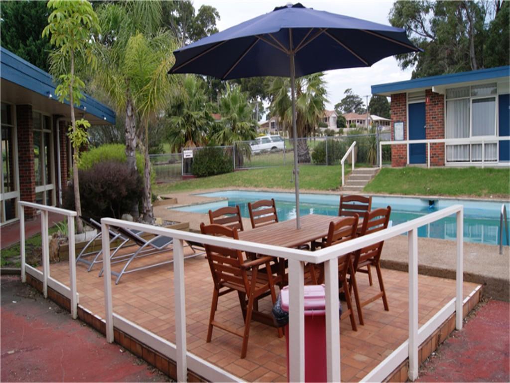 Ocean Views Motel Lakes Entrance Εξωτερικό φωτογραφία