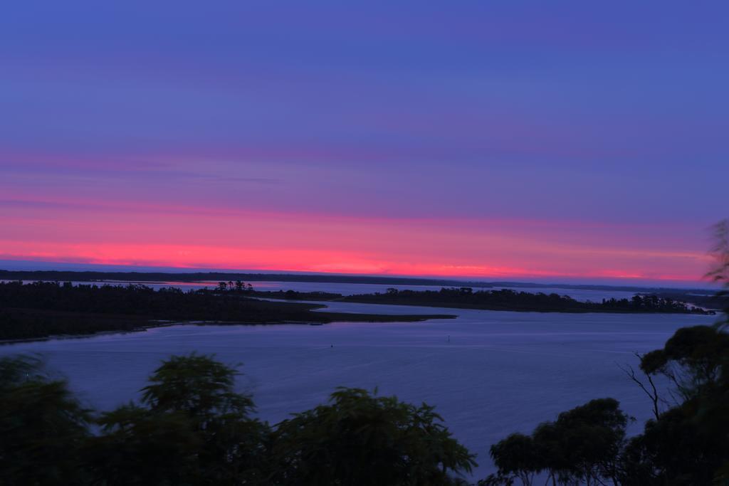 Ocean Views Motel Lakes Entrance Εξωτερικό φωτογραφία