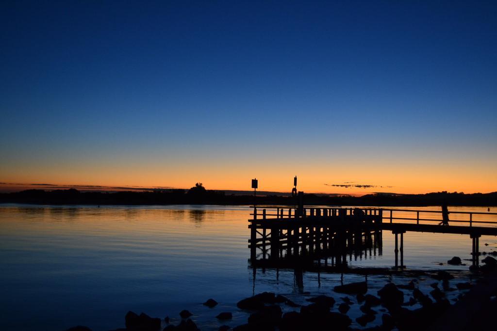 Ocean Views Motel Lakes Entrance Εξωτερικό φωτογραφία